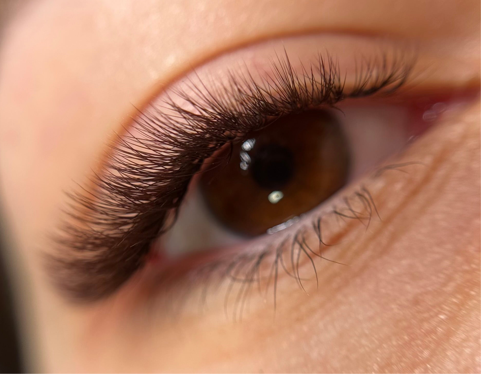 Formation Volume russe - la perfection du bouquet fait main