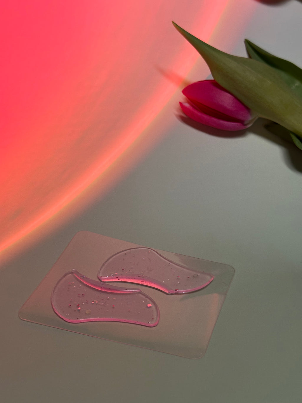 Pads à Lash lift – Cils du Bas