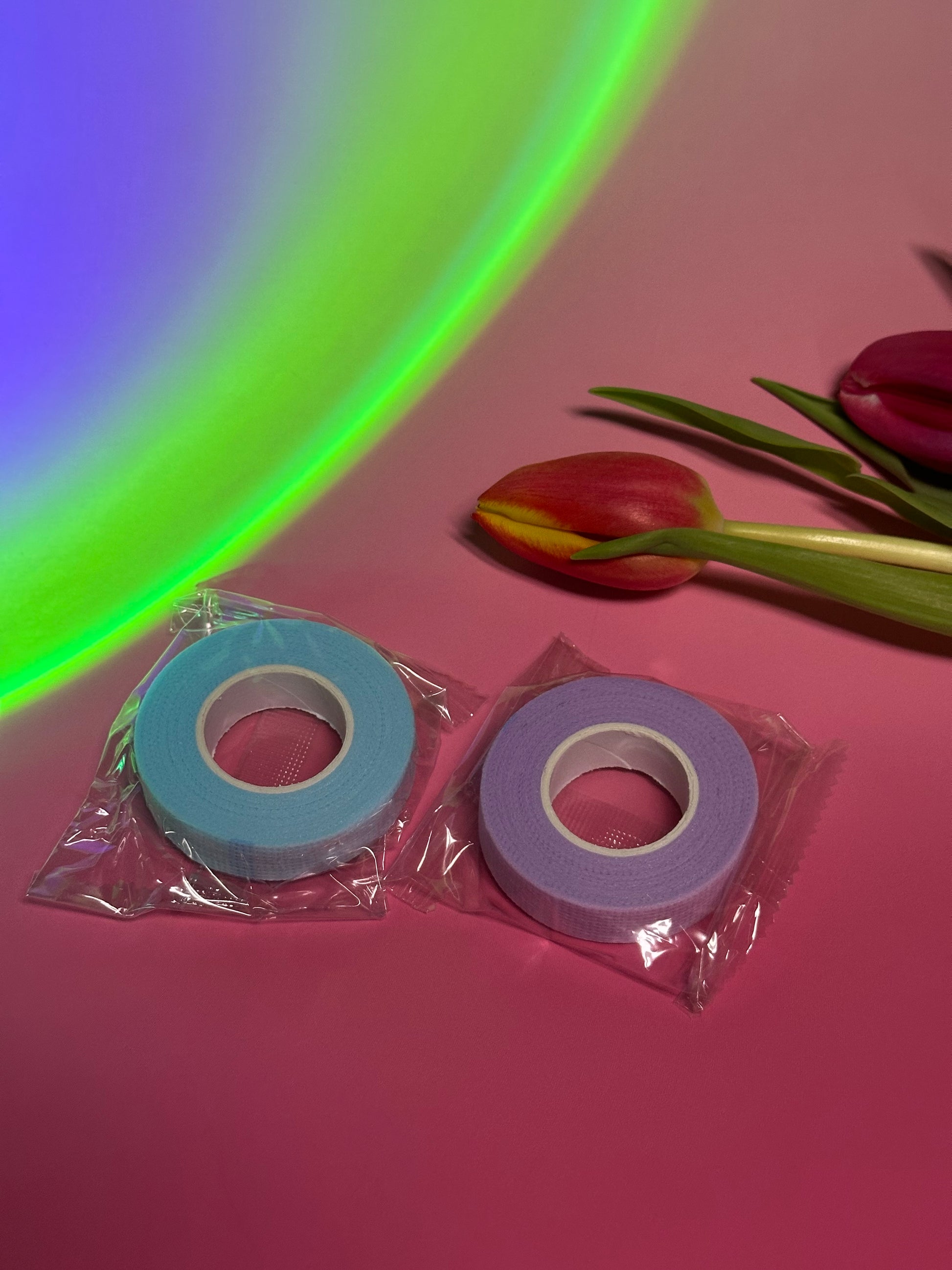 Scotch micropore papier - lot de 2