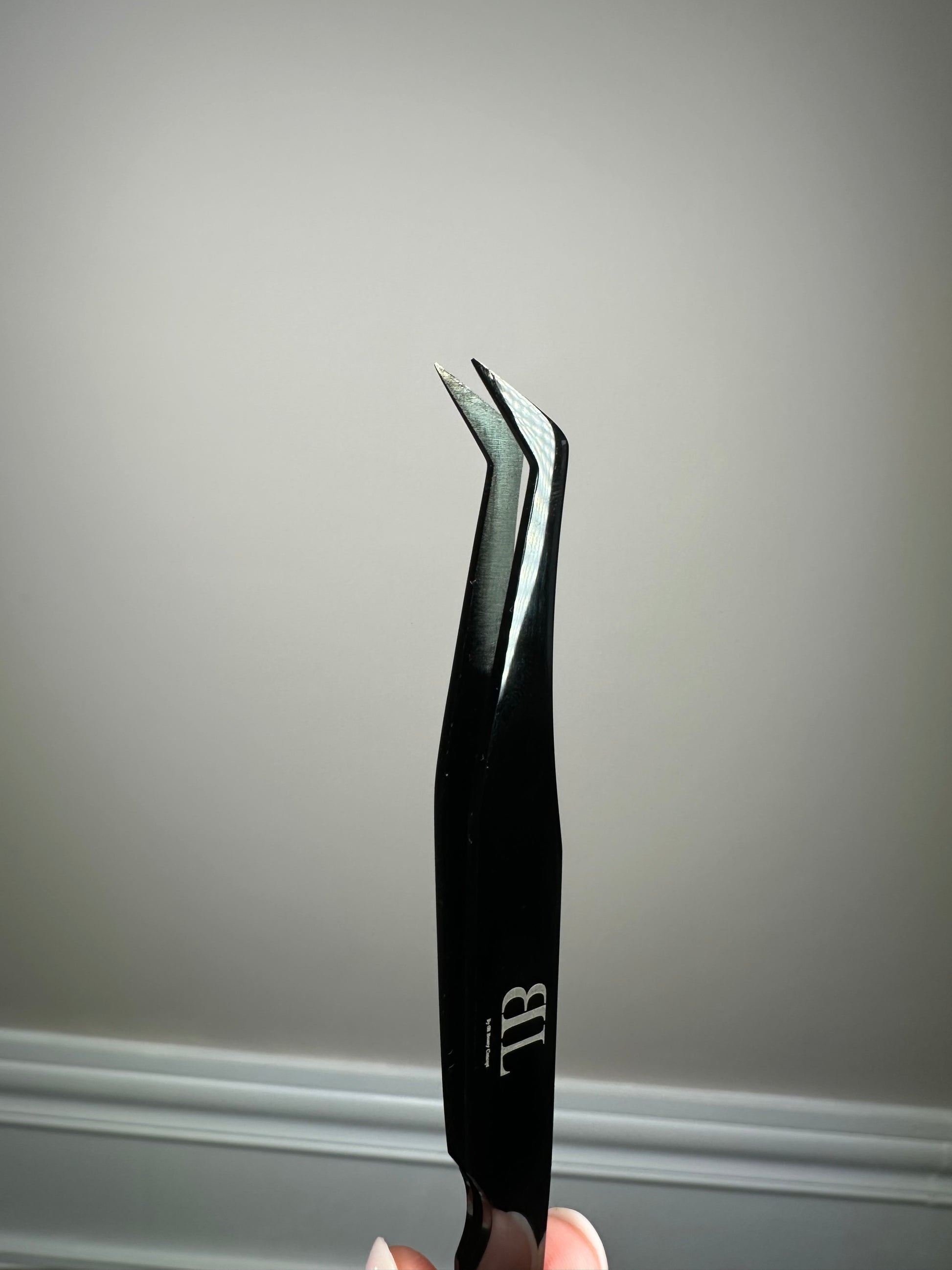 La rigoureuse - pince volume russe