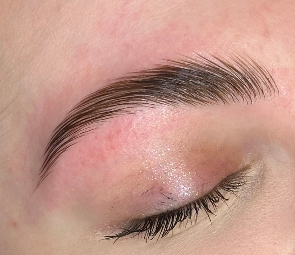 Formation Beauté des sourcils - 2 jours