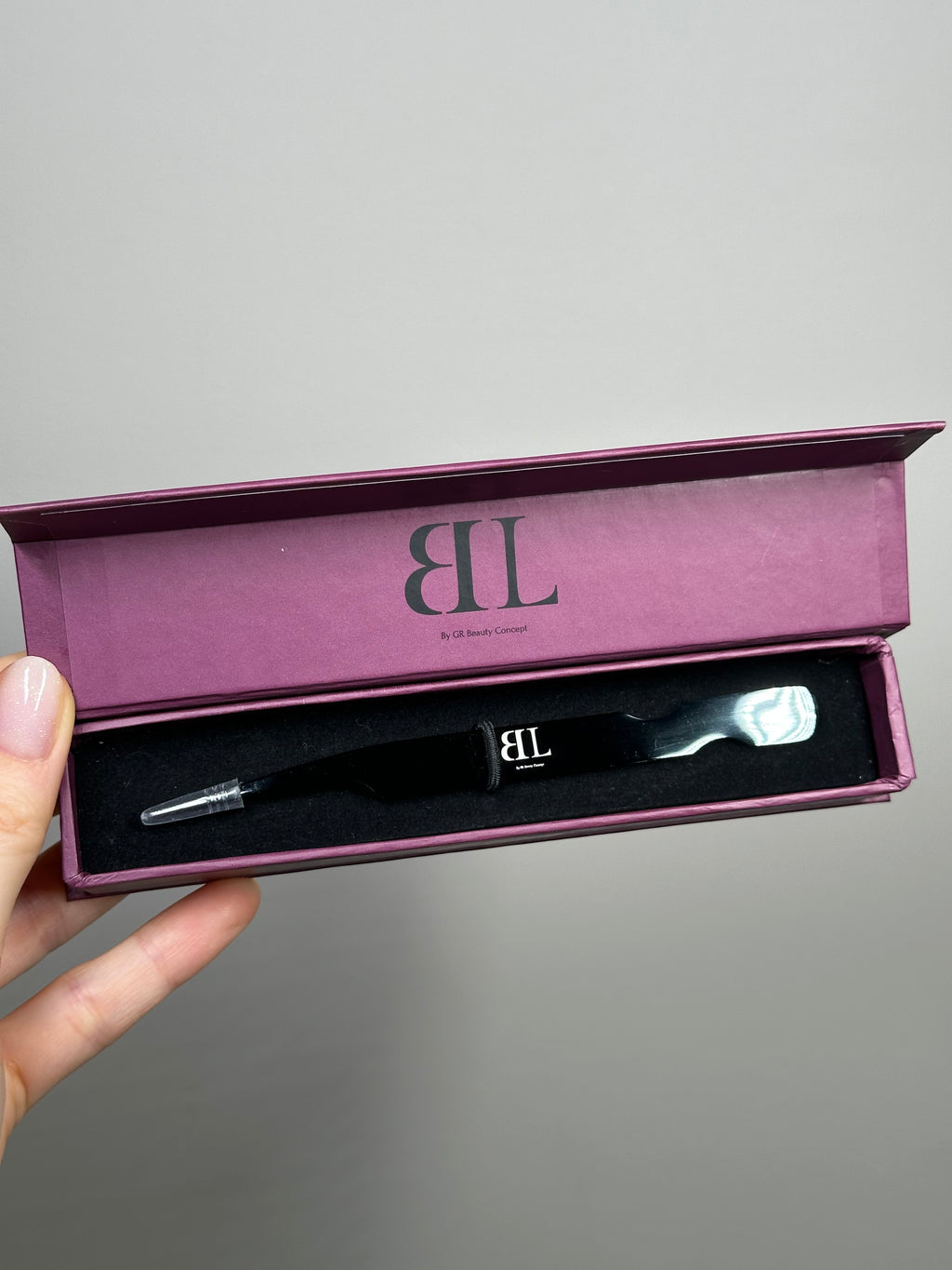 L’indispensable - pince d’isolation