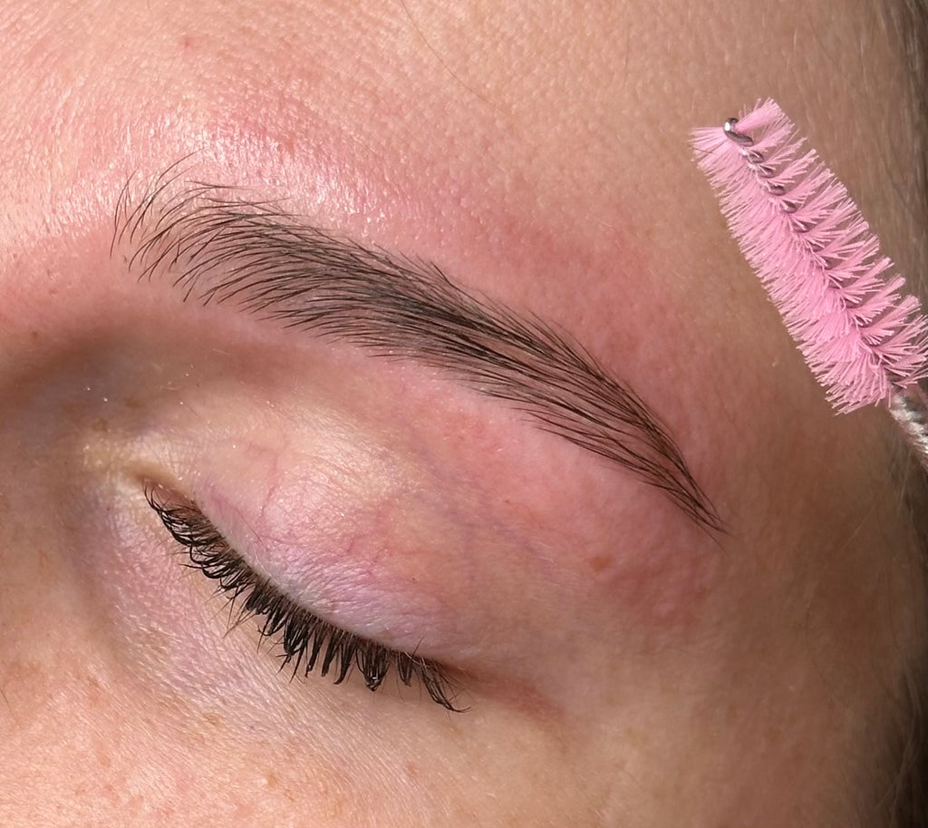 Formation Beauté des sourcils - 2 jours