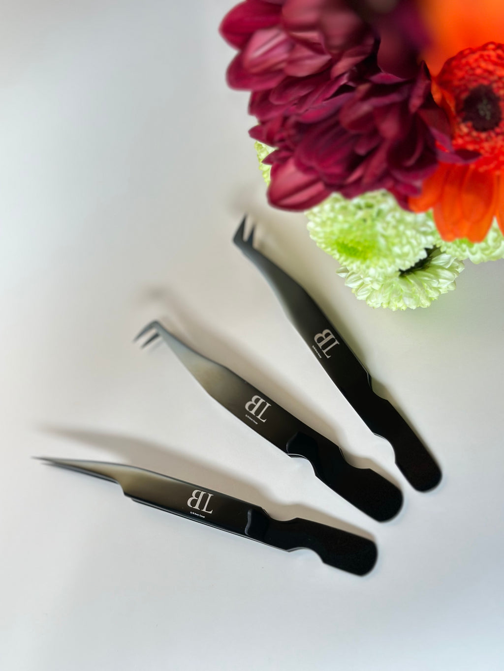 La rigoureuse - pince volume russe