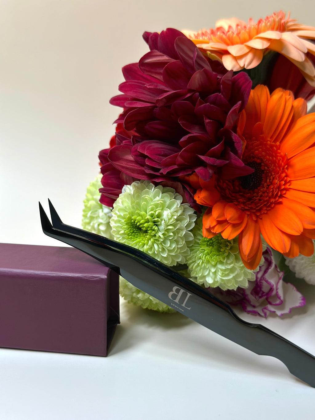 La rigoureuse - pince volume russe