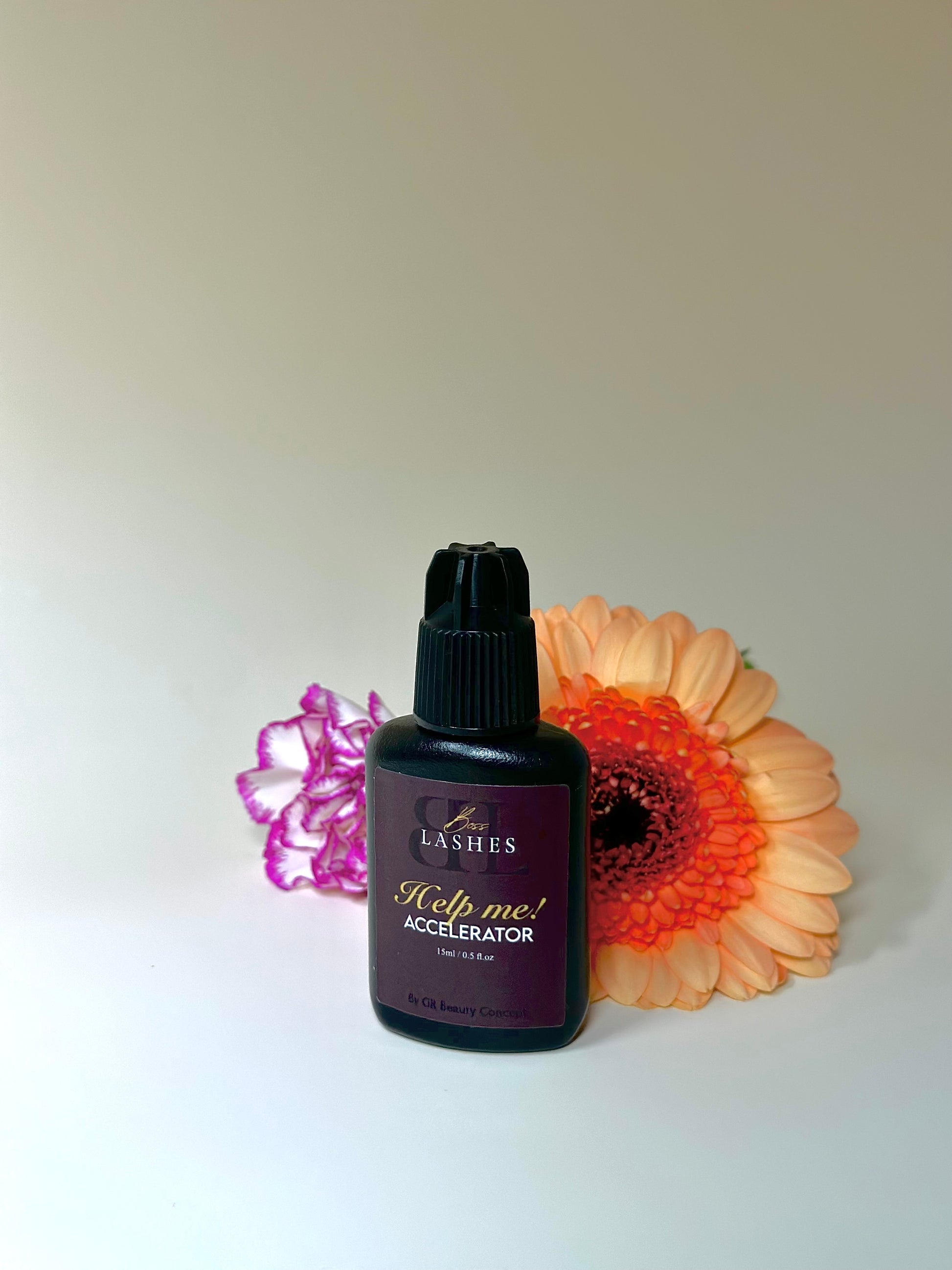 Help Me - Accelerator