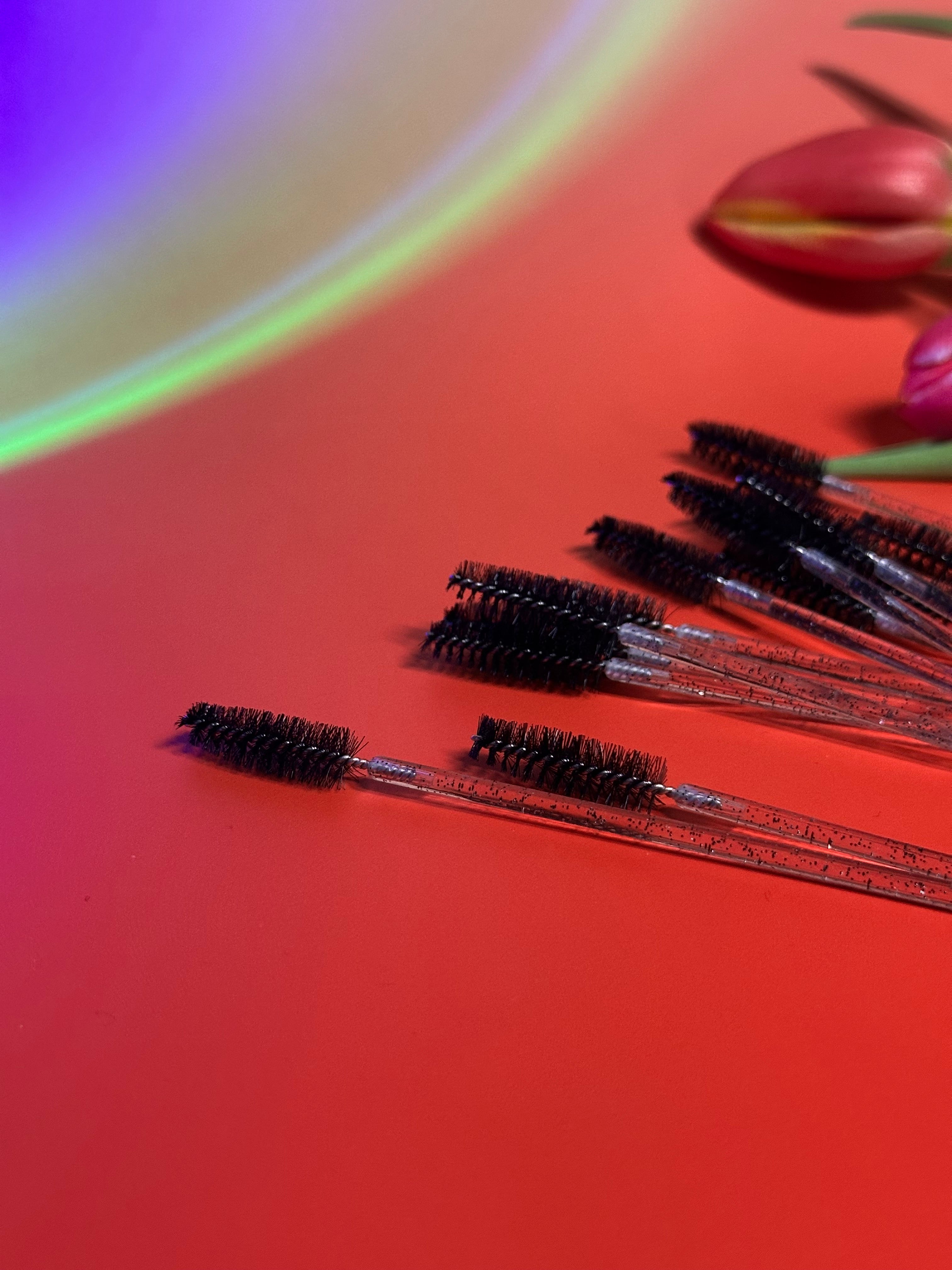 Lash lift - produits et accessoires