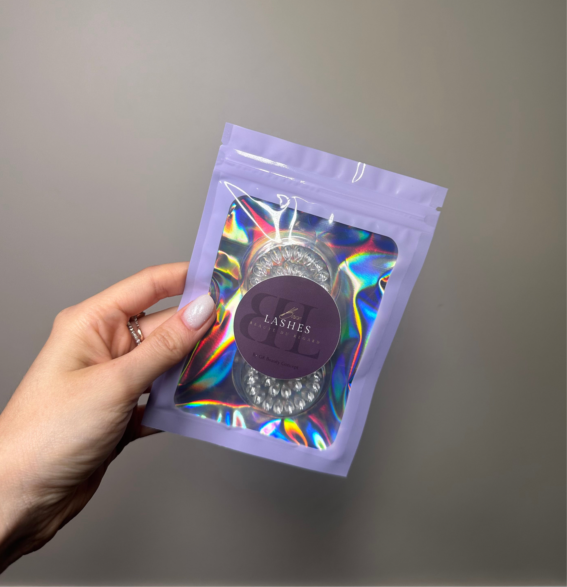 Marguerites pour colle - lot de 10