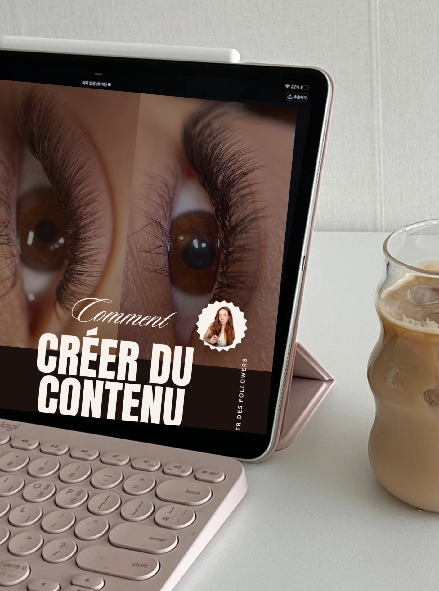 Ebook : comment créer du contenu percutant pour attirer de la clientèle.